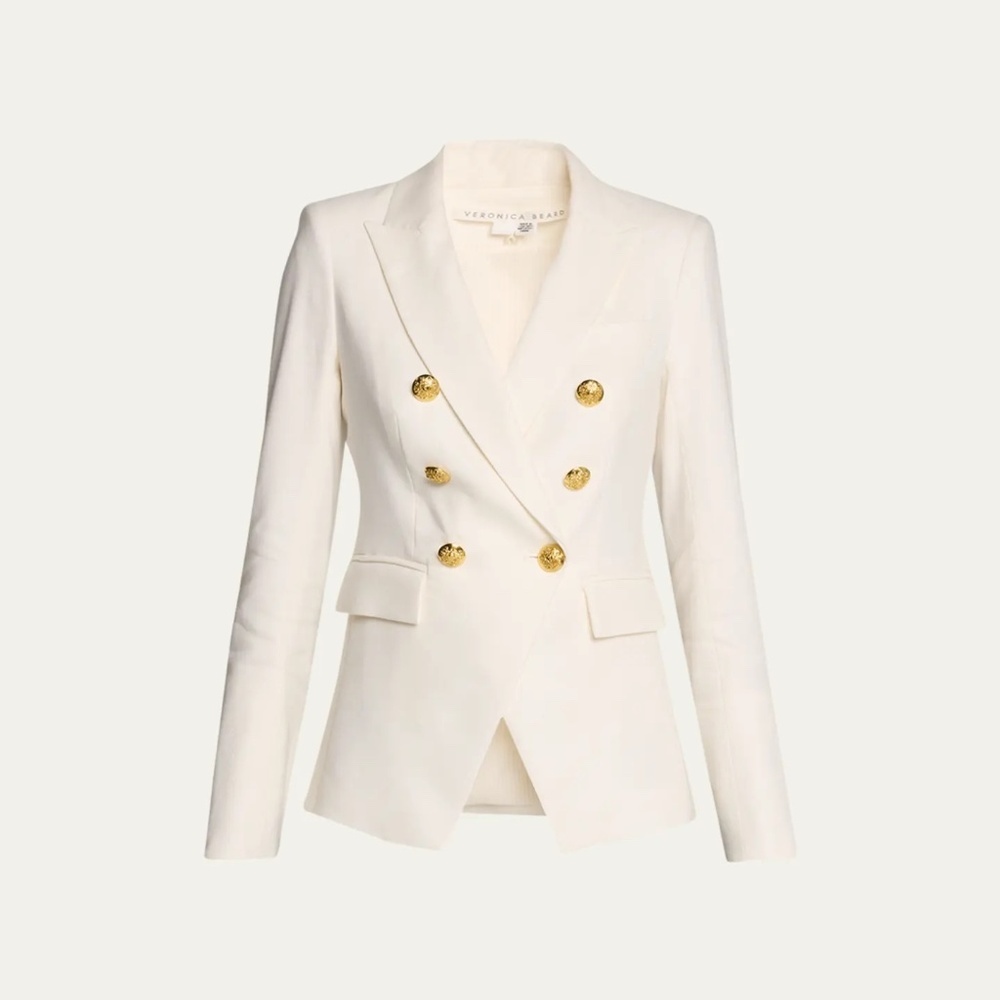 Veronica Beard Dickey Jacket Used once